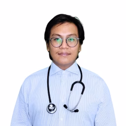 Doctor Thi 