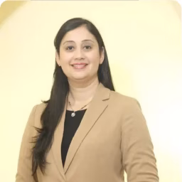 Dr. Damanjit Kaur 