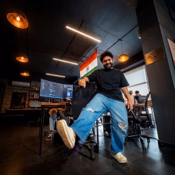 VAIBHAV CHAVAN