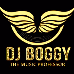 Dj Boggy Music Pro Kbstv
