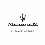 Al Tayer Motors Maserati UAE