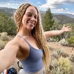 Brianna Houston | Pelvic Floor Muscle Strength Specialist