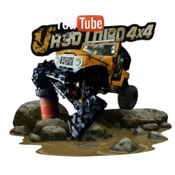 URSO LOIRO 4X4 OFFROAD