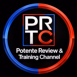 Potente Review and Training Channel