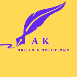 AK Skills & Solutions