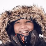 Malin Granqvist 🇸🇪 | Elite Sled Dog Athlete