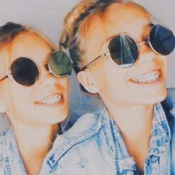 Lisa or Lena