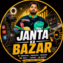 JANTA KA BAZAR