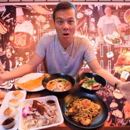 Epicurean Eric