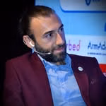 Arda Meriç