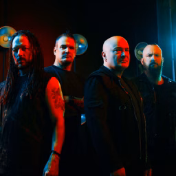 Disturbed