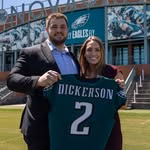 Landon Dickerson