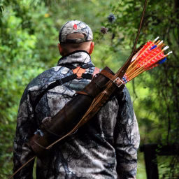 All Things Archery and Shooting