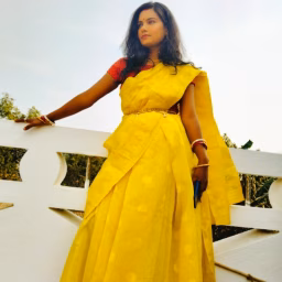 Bong House Wife Priyanka 