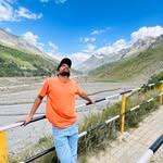 Ankush Chaudhary