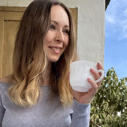 Maryna Alekssa Home