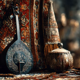 Anatolian Fusion