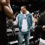 Jamal “DASH” Lovell