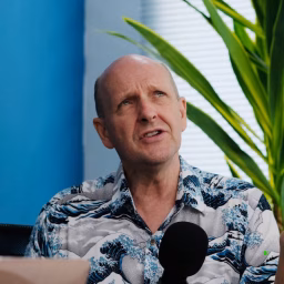 Tim Newton Today