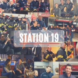 Grey's Anatomy and Station 19 Edits