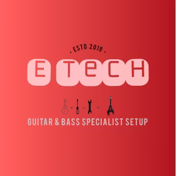 E TECH GUITAR WORKSHOP