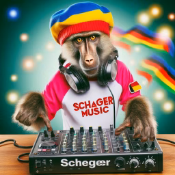 DJPavian 