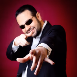 Canal do Ricardo