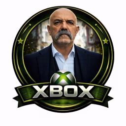 ابو زناد XBOX