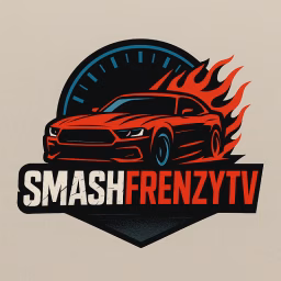 SmashFrenzyTv 