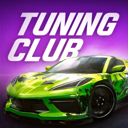Tuning Club Online: Car Racing - Topic