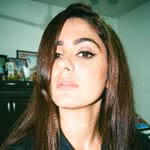 Ayesha Singh