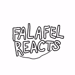 Falafel Reacts