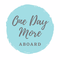 One Day More Aboard