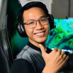 Immortals TRYN