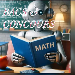 BACS & CONCOURS MATHS