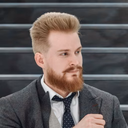 Ben S