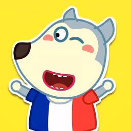 Wolfoo en Français