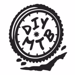 DIY Mountain Bike