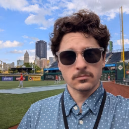 Brenden Schaeffer - St. Louis Cardinals writer