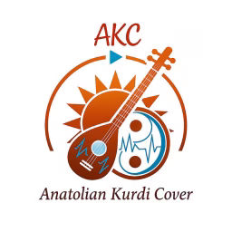 AKC-Anatolian Kurdi Cover