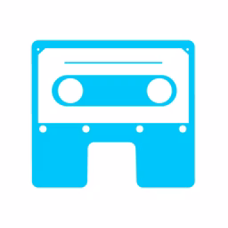 Audio Tape - REACT