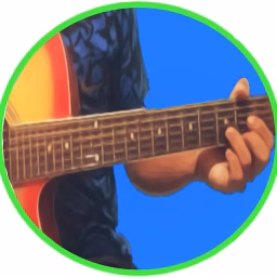 MIZO Guitar Lesson 🎸