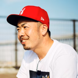 Yo!晋平太だぜ Raps