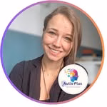 Sarah Weber | AutisPlus | Autismus und...