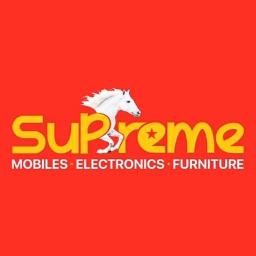 Supreme Mobiles