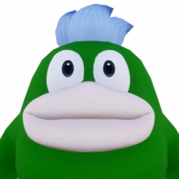 ConnorEatsPants VODs