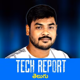 Tech Report Telugu