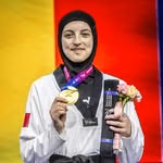 Sarah Chaari