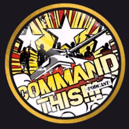 Command This! Podcast
