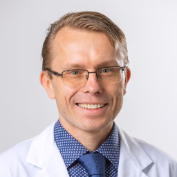 Sebastian Klisiewicz | Integrative Rehab Medicine